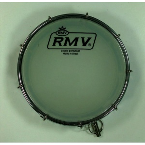 RMV TAMBURELLO SAMBA 6"