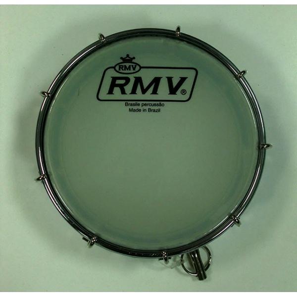 RMV TAMBURELLO SAMBA 6"