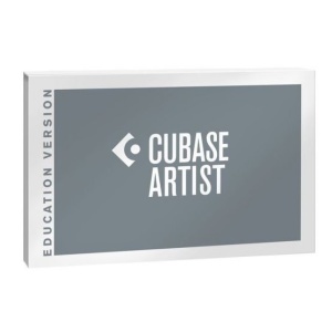 Steinberg Cubase Artist 13 Education