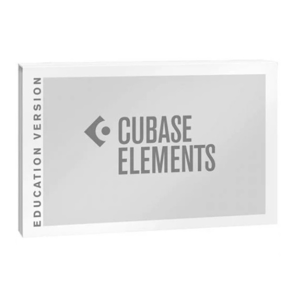 Steinberg Cubase Elements 13 Education