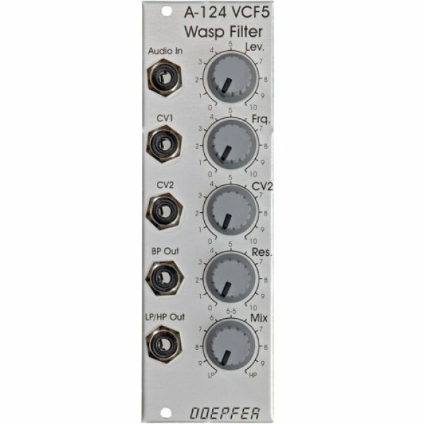 DOEPFER A-124 WASP FILTER