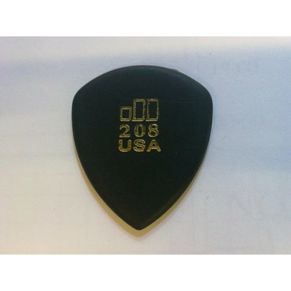 DUNLOP JD JAZZTONE 208