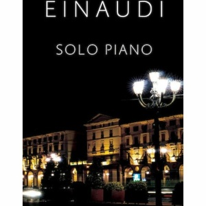 EINAUDI SOLO PIANO