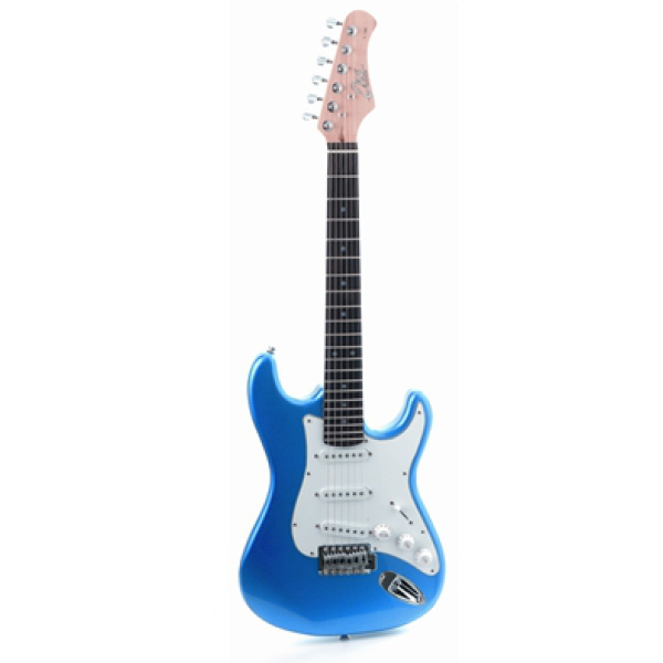 Eko S100 3/4 Metallic Blue