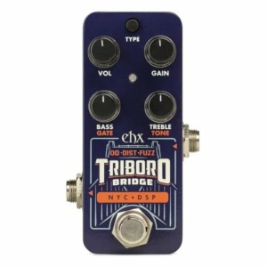 ELECTRO HARMONIX PICO TRIBORO BRIDGE