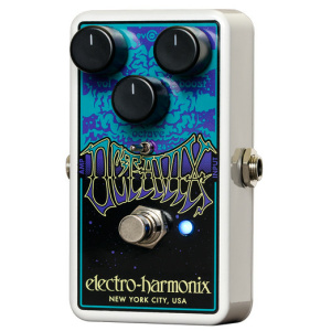 Electro Harmonix Octavix Octave Fuzz