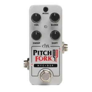 Electro Harmonix Pico Pitch Fork