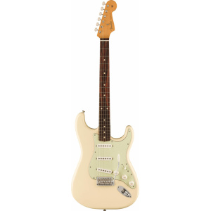 Fender Stratocaster Vintera II 60s Olympic White