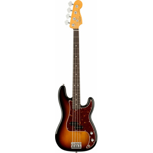 Fender American Professional II Precision Bass RW Sunburst