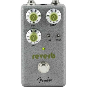 Fender Hammertone Reverb