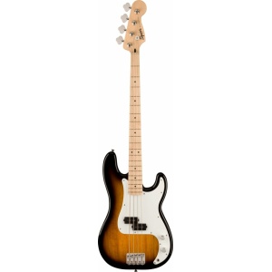 Squier Sonic Precision Bass 2-Color Sunburst