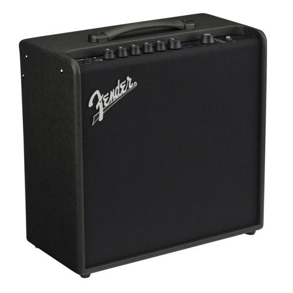 Fender Mustang LT50