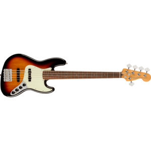 FENDER PLAYER PLUS JAZZ BASS V PF 3TSB