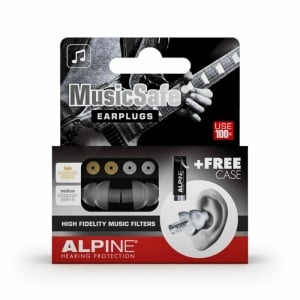 Alpine MusicSafe