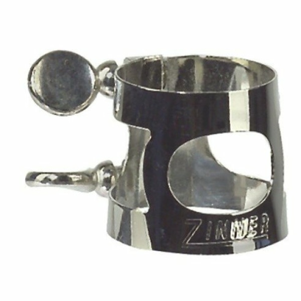 GEWA LEGATURA CLARINETTO SIb - NICKEL 736941