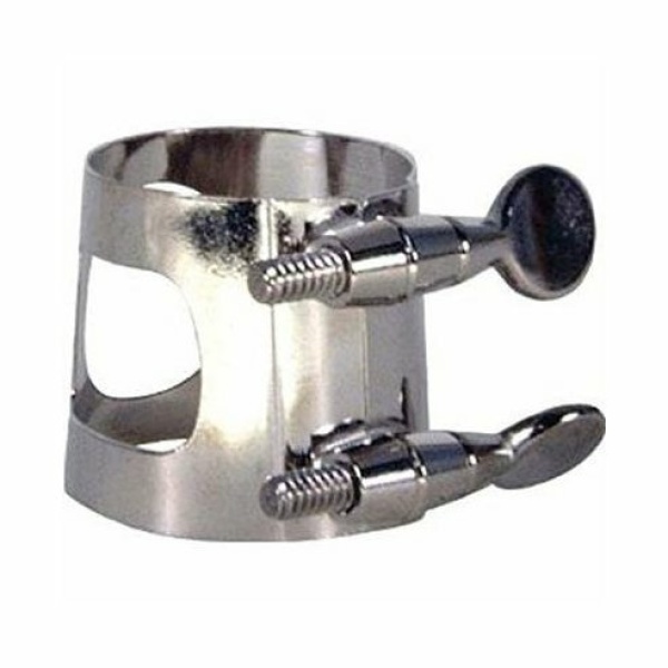 GEWA LEGATURA SAX ALTO - NICKEL 736960