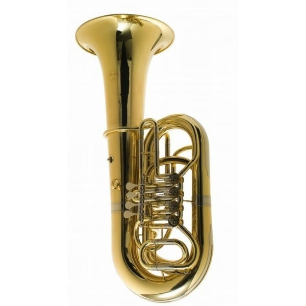 Grassi TBA200 MKII Tuba SIb
