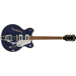 GRETSCH G5622T ELECTROMATIC CB DC MIDNIGHT SAPPHIRE