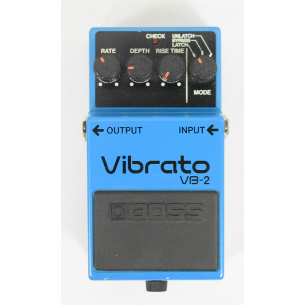 Boss VB-2 Vibrato