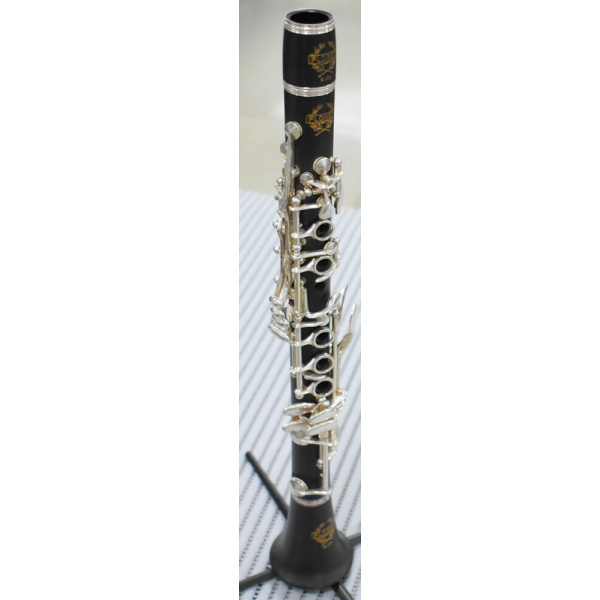 FLORET E16S CLARINO PICCOLO MIB