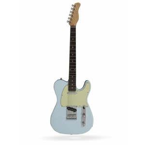 SIRE LARRY CARLTON T3 - SONIC BLUE