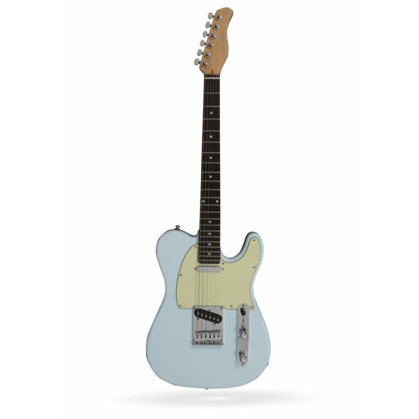 SIRE LARRY CARLTON T3 - SONIC BLUE
