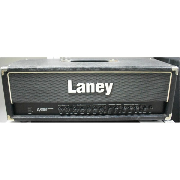 Laney LV300H Testata per chitarra