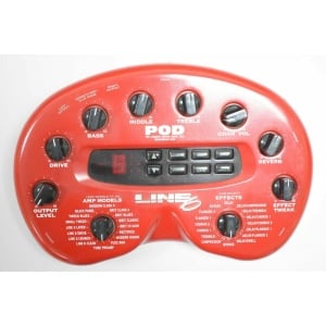 Line6 POD 2.0