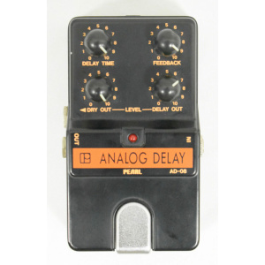 Pearl AD-08 Analog Delay