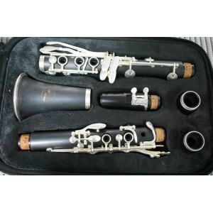 Royal Winds Clarinetto SIb