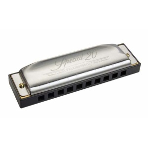 Hohner Special 20 in FA