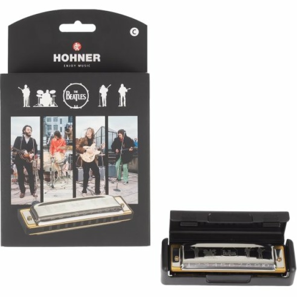 HOHNER THE BEATLES