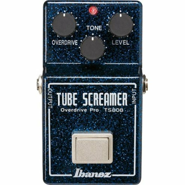IBANEZ TS808 45th ANNIVERSARY