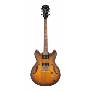 Ibanez AS53 Tobacco Flat