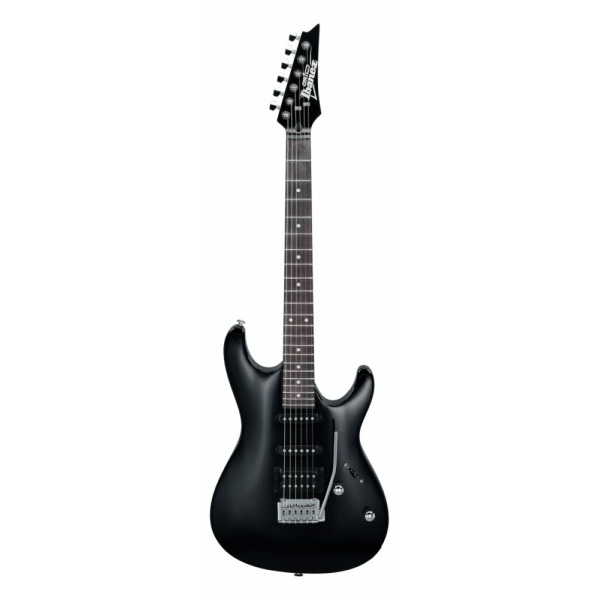 Ibanez GSA60 Black Night