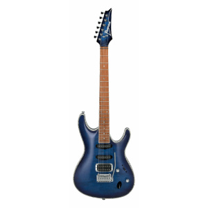 Ibanez SA360NQM-SPB Sapphire Blue