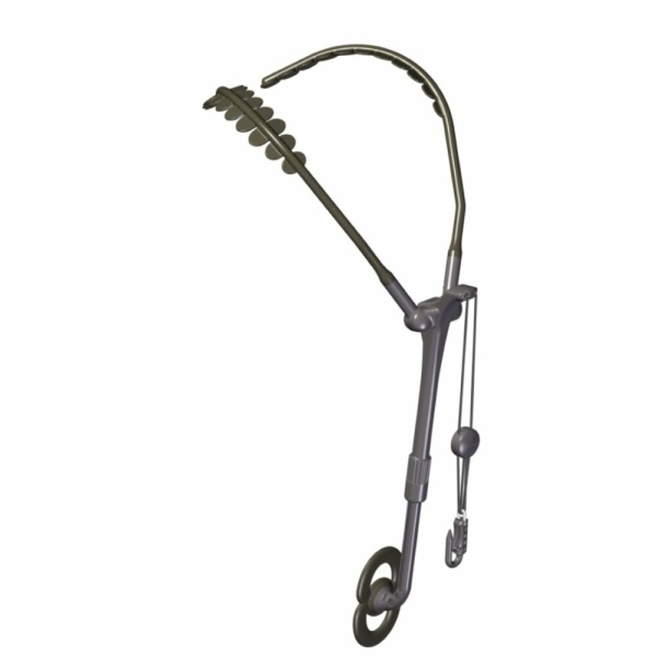 Jazzlab Saxholder Pro Taglia M