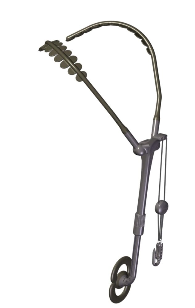 Jazzlab Saxholder Pro Taglia M