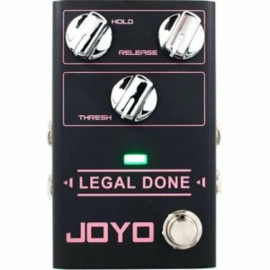 JOYO R-23 LEGAL NOISE GATE