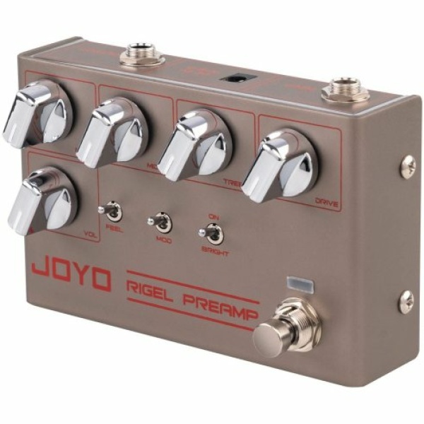 JOYO R-24 RIGEL PREAMP