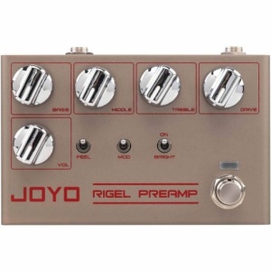 JOYO R-24 RIGEL PREAMP