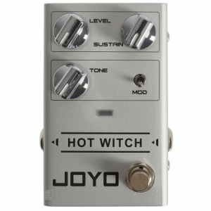 JOYO R-25 HOT WITCH