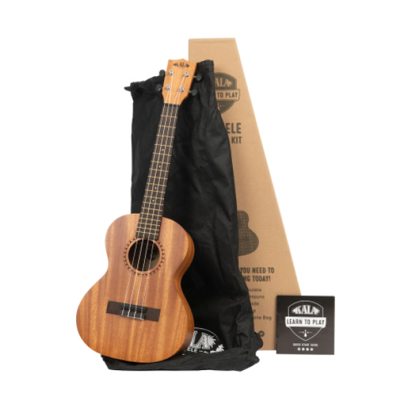 Kala KALA-LTP-T LEARN TO PLAY TENOR
