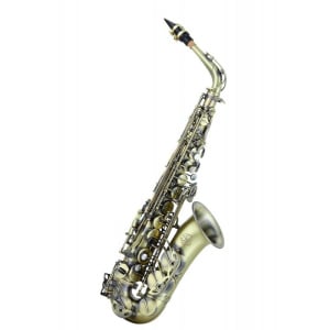 LIEN CHENG  A-701GF SAX ALTO