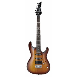 Ibanez GSA60 Brown Sunburst