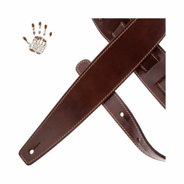 MAGRABO' HOLES HS STONE WASHED MOGANO 6CM