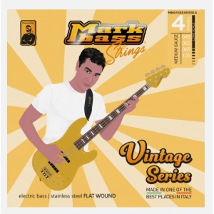 MarkBass Corde MB4VGSS45105LS