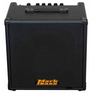 Markbass CMB 101 Black Line Combo