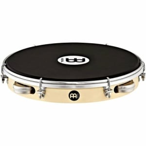 MEINL PAS10PW-NH SHAKER PANDEIRO