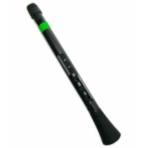 Nuvo Dood N430 Black Green